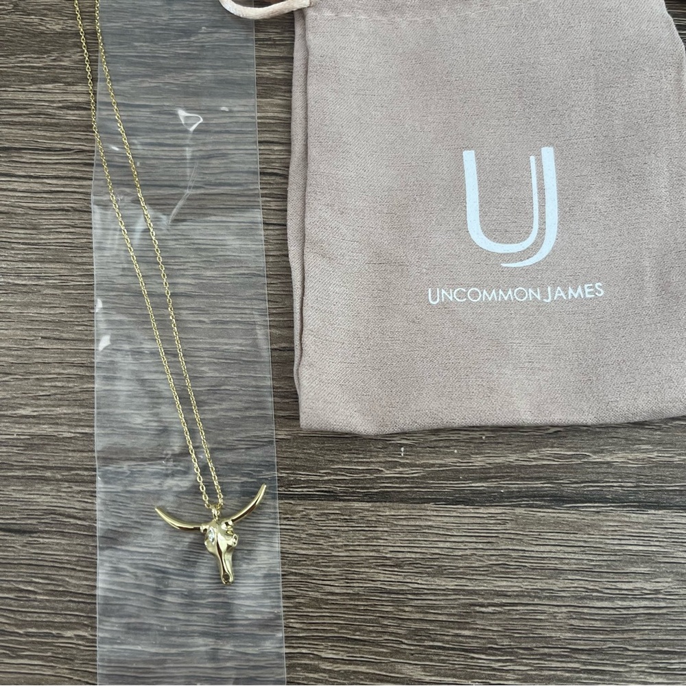Uncommon James Necklace